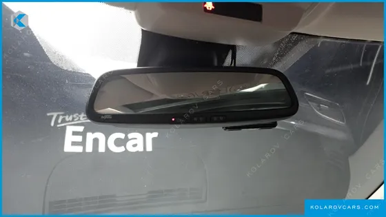 RENAULT KOREA SM6 2.0 GDE LE