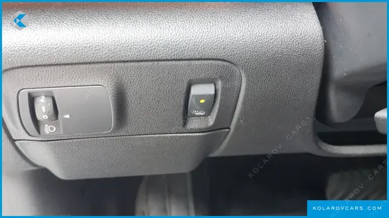 RENAULT KOREA SM6 2.0 GDE LE