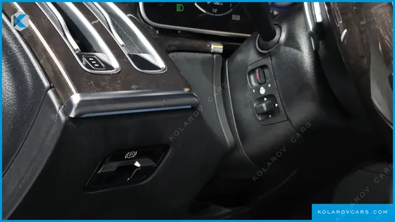MERCEDES S-CLASS S580L 4MATIC