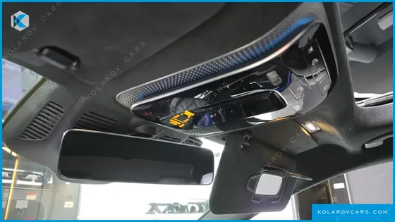 MERCEDES S-CLASS S580L 4MATIC
