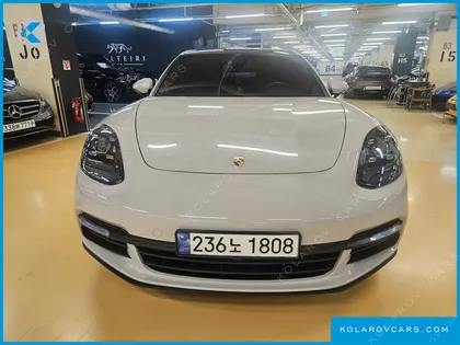 PORSCHE PANAMERA 3.0 AWD