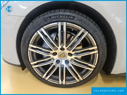PORSCHE PANAMERA 3.0 AWD