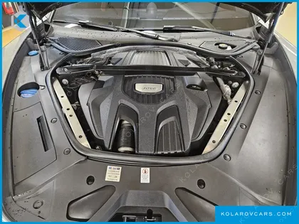 PORSCHE PANAMERA 3.0 AWD
