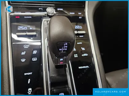 PORSCHE PANAMERA 3.0 AWD