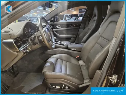 PORSCHE PANAMERA 3.0 AWD