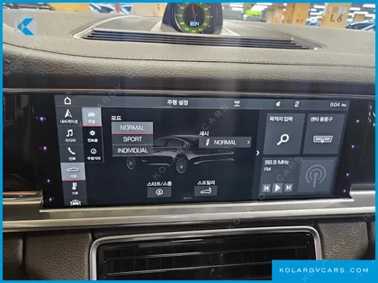 PORSCHE PANAMERA 3.0 AWD