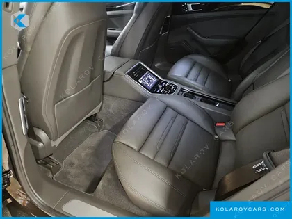 PORSCHE PANAMERA 3.0 AWD