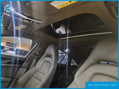 PORSCHE PANAMERA 3.0 AWD