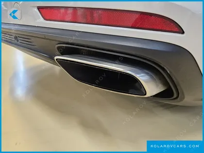PORSCHE PANAMERA 3.0 AWD