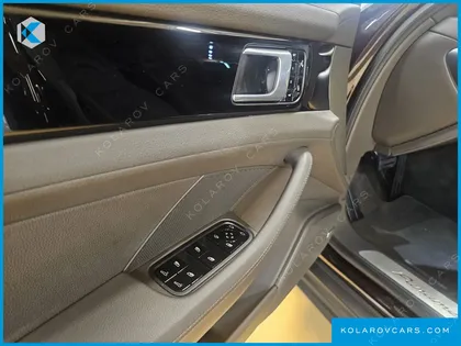PORSCHE PANAMERA 3.0 AWD