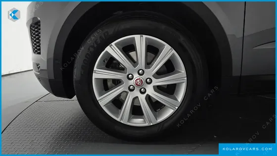 JAGUAR E-PACE D180 S