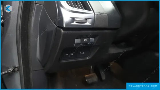 JAGUAR E-PACE D180 S