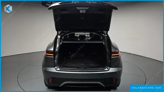 JAGUAR E-PACE D180 S