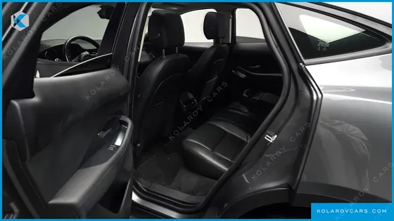 JAGUAR E-PACE D180 S