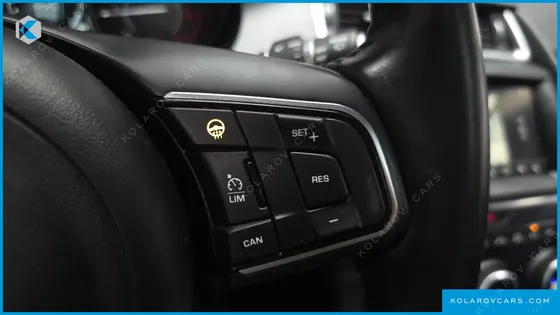 JAGUAR E-PACE D180 S