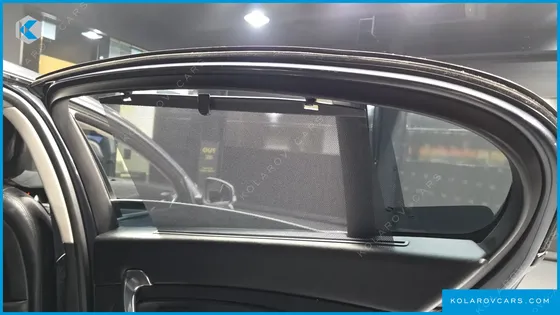 RENAULT KOREA SM5 RE