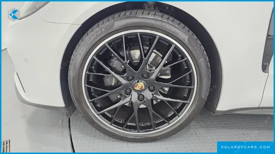 PORSCHE PANAMERA 2.9 AWD