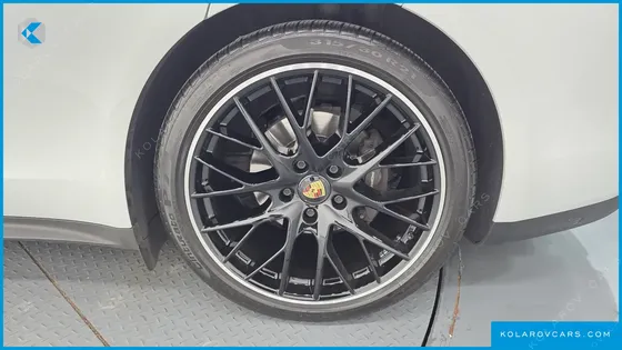 PORSCHE PANAMERA 2.9 AWD