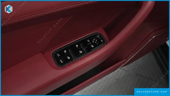 PORSCHE PANAMERA 2.9 AWD