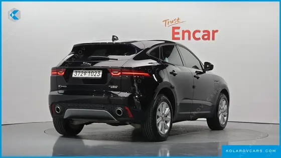 JAGUAR E-PACE P250 S