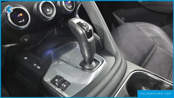 JAGUAR E-PACE P250 S