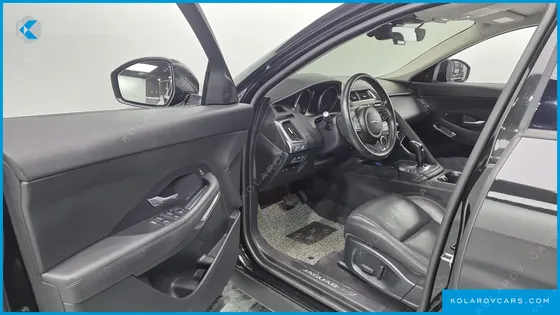 JAGUAR E-PACE P250 S