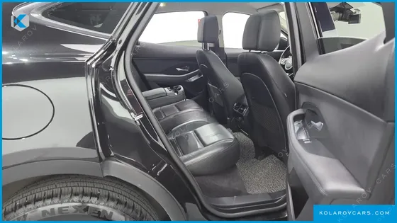 JAGUAR E-PACE P250 S