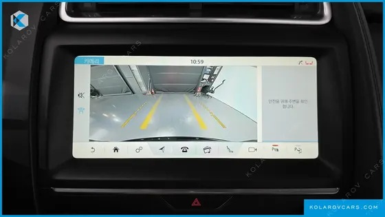JAGUAR E-PACE P250 S