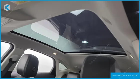 JAGUAR E-PACE P250 S