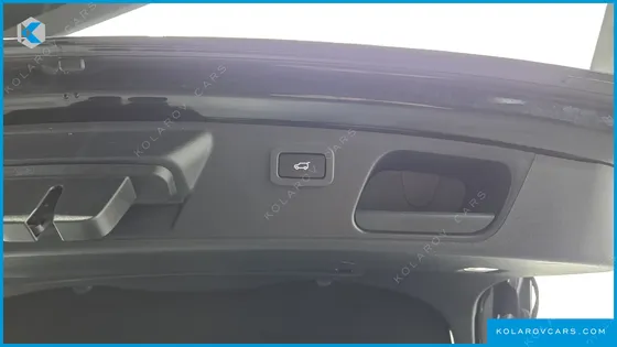 JAGUAR E-PACE P250 S