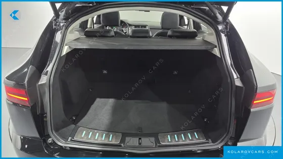 JAGUAR E-PACE P250 S