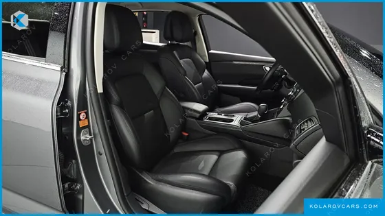 RENAULT KOREA SM6 2.0 PRIME SE