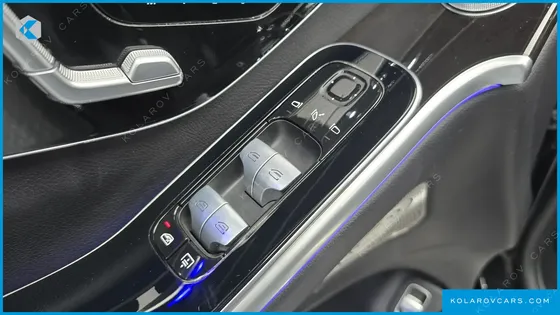 MERCEDES S-CLASS S500L 4MATIC