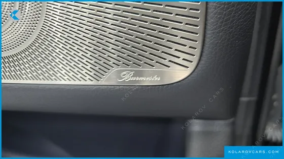 MERCEDES S-CLASS S500L 4MATIC
