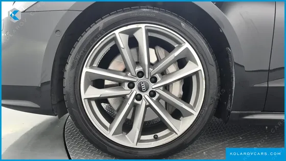AUDI A7 55 TFSI QUATTRO PREMIUM