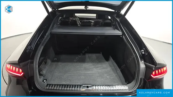 AUDI A7 55 TFSI QUATTRO PREMIUM