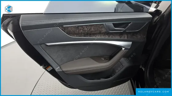 AUDI A7 55 TFSI QUATTRO PREMIUM