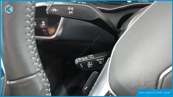 AUDI A7 55 TFSI QUATTRO PREMIUM