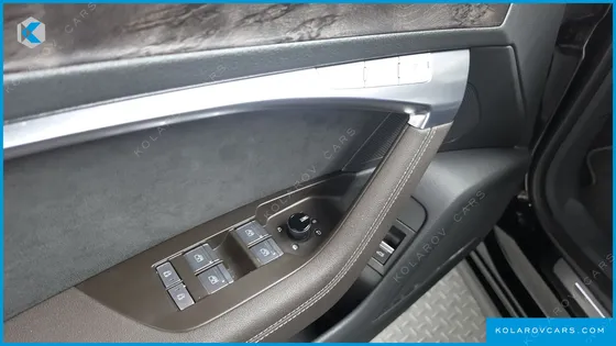 AUDI A7 55 TFSI QUATTRO PREMIUM