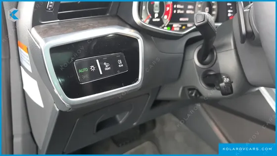 AUDI A7 55 TFSI QUATTRO PREMIUM