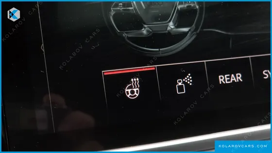 AUDI A7 55 TFSI QUATTRO PREMIUM