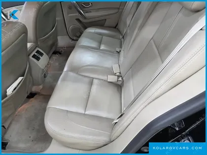 RENAULT KOREA SM5 RE