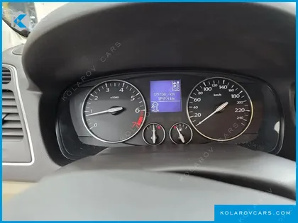 RENAULT KOREA SM5 RE