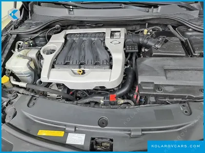 RENAULT KOREA SM5 RE
