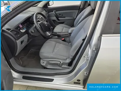 RENAULT KOREA SM5 PE