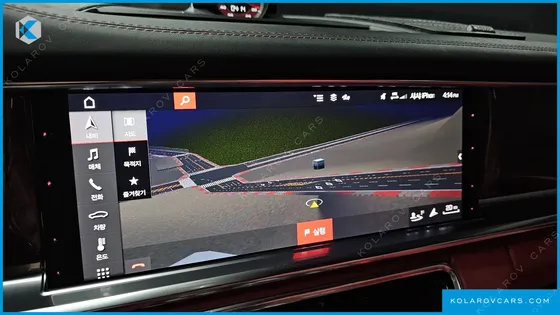 PORSCHE PANAMERA 2.9 AWD