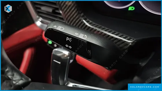 PORSCHE PANAMERA 2.9 AWD