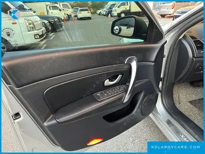 RENAULT KOREA SM5 LE
