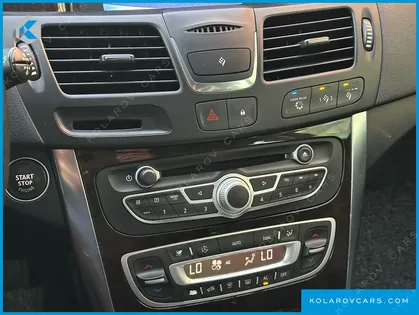 RENAULT KOREA SM5 LE