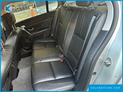 RENAULT KOREA SM5 LE